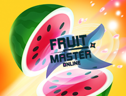 Gioco Maestro della frutta in linea 