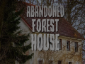 Gioco Abandoned Forest House