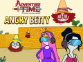 Gioco Adventure Time: Angry Betty
