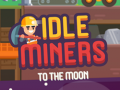 Gioco Idle miners to the moon
