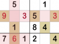 Gioco Sudoku Classic