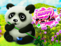 Gioco Happy Panda