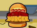 Gioco Extreme Burger