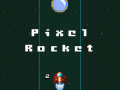 Gioco Pixel Rocket