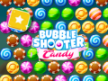 Gioco Bubble Shooter Candy