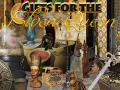 Gioco Gifts for the Elven Queen