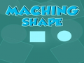 Gioco Matching shapes