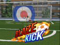 Gioco Blaze Kick
