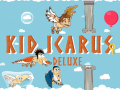 Gioco Kid Icarus Deluxe