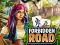 Gioco Forbidden Road