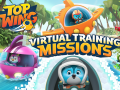 Gioco Top Wing: Virtual Training Missions