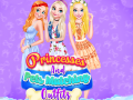 Gioco Princesses and Pets Matching Outfits