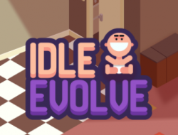 Gioco Evolve inattivo