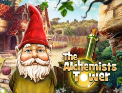 Gioco La Torre degli Alchimisti 