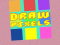 Gioco Draw Pixels