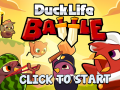 Gioco Duck Life: Battle