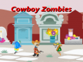 Gioco Cowboy Zombies