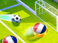 Gioco Soccer Caps