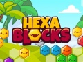 Gioco Hexa Blocks