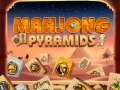 Gioco Mahjong Pyramids