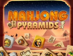 Gioco Piramidi di Mahjong 