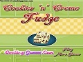 Gioco Cookies 'n' Creme Fudge