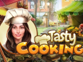 Gioco Tasty Cooking