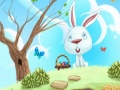 Gioco Find Differences Bunny