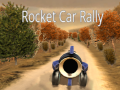 Gioco Rocket Car Rally