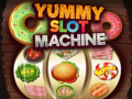 Gioco Yummy Slot Machine