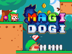 Gioco Magi Dogi