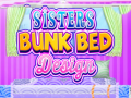 Gioco Sisters Bunk Bed Design