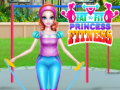 Gioco Fat to Fit Princess Fitness
