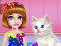 Gioco Kitty Care and Grooming
