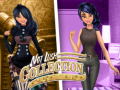 Gioco Not Lush Collections