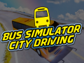 Gioco Bus Simulator City Driving