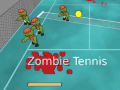 Gioco Zombie Tennis
