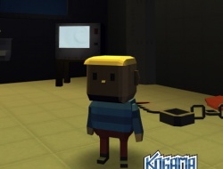 Gioco Kogama: Horror Saw