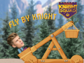 Gioco Knight Squad: Fly By Knight