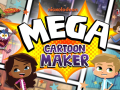 Gioco Mega Cartoon Maker
