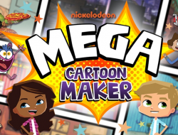 Gioco MEGA CAKER DI FATTORE