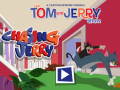 Gioco Tom and Jerry: Chasing Jerry
