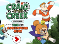 Gioco Craig of the Creek: The Adventure Quiz
