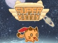 Gioco Flappy Super Kitty