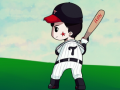Gioco Play Baseball with Chanwoo and LG Twins!