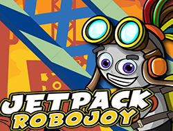 Gioco Jetpack Robojoy