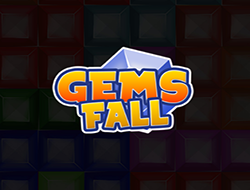 Gioco Le gemme cadono 