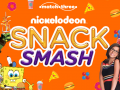 Gioco Nickelodeon Snack Smash