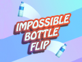 Gioco Impossible Bottle Flip
