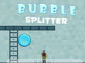 Gioco Bubble Splitter